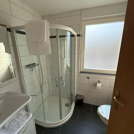 Wohnen Am Reiterhof, 50 Qm, Mit Gartennutzung Apartmán *