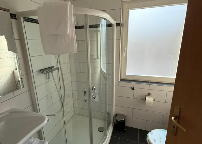 Wohnen Am Reiterhof, 50 Qm, Mit Gartennutzung Appartement *